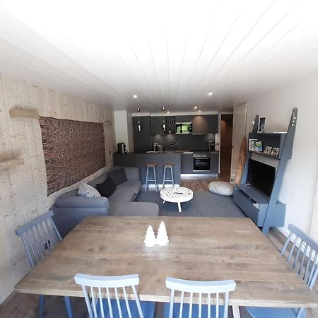 Appartement Skis Aux Pieds, 3 Chambres, Renove, Idealement Situe Pres Des Commerces A Courchevel 1650 - Fr-1-514-61 Exterior photo